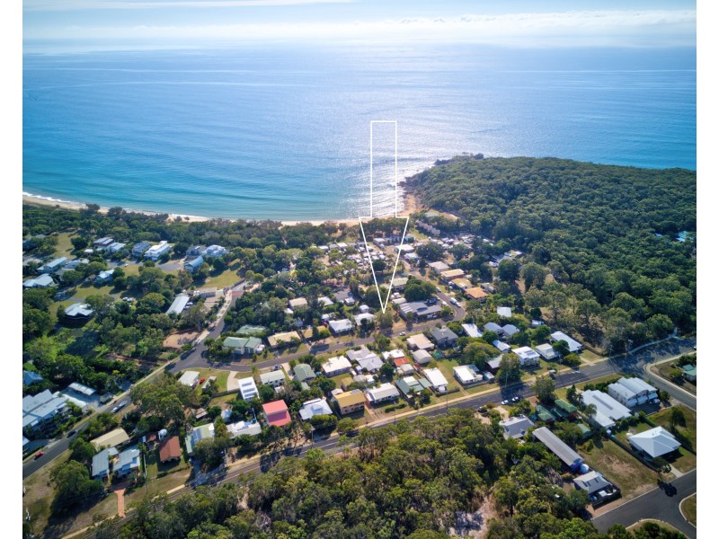 Agnes Water QLD 4677