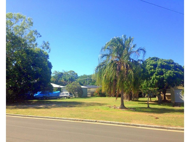 Agnes Water QLD 4677