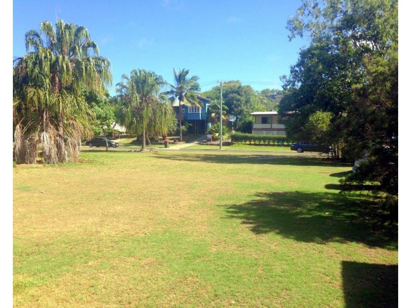 Agnes Water QLD 4677