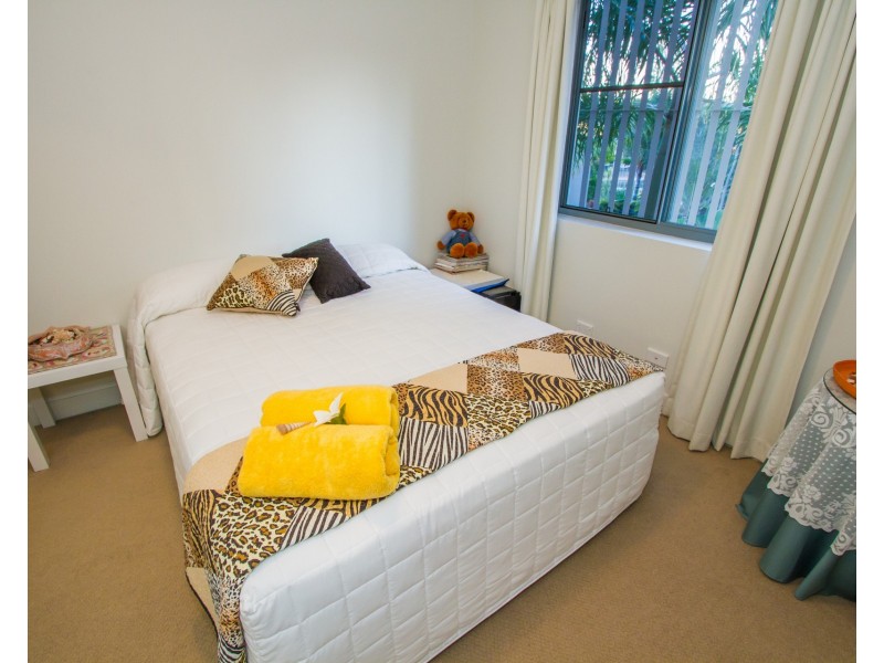 Agnes Water QLD 4677