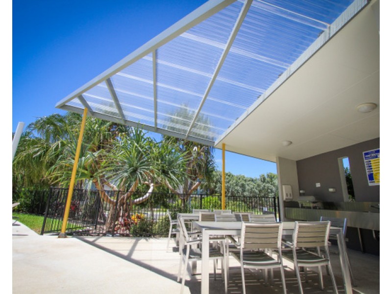 Agnes Water QLD 4677