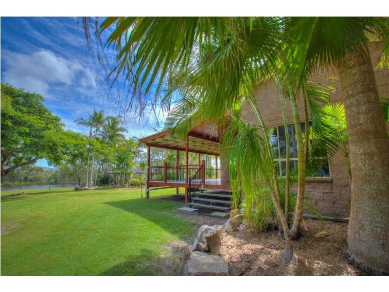 188 Masthead Drive, Agnes Water QLD 4677