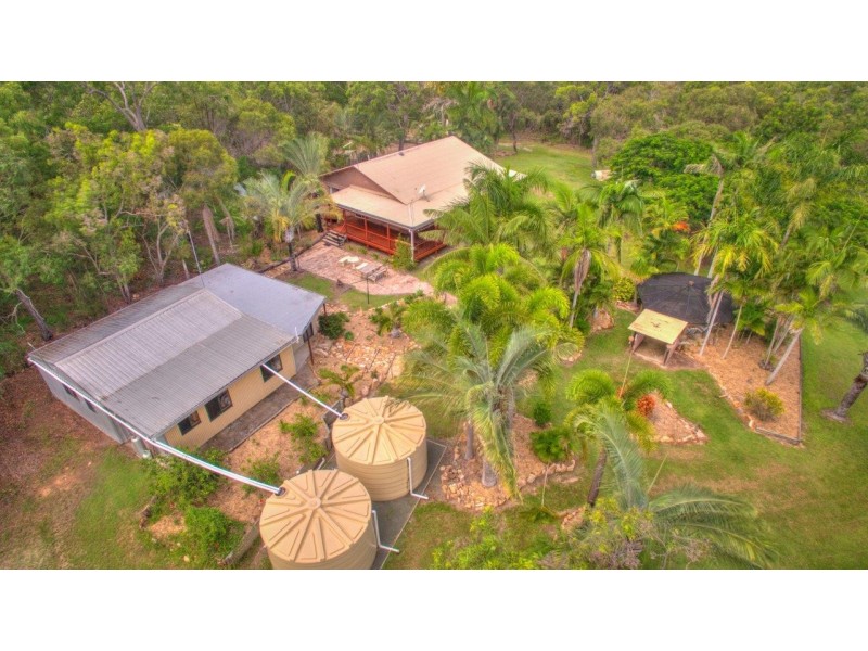 188 Masthead Drive, Agnes Water QLD 4677