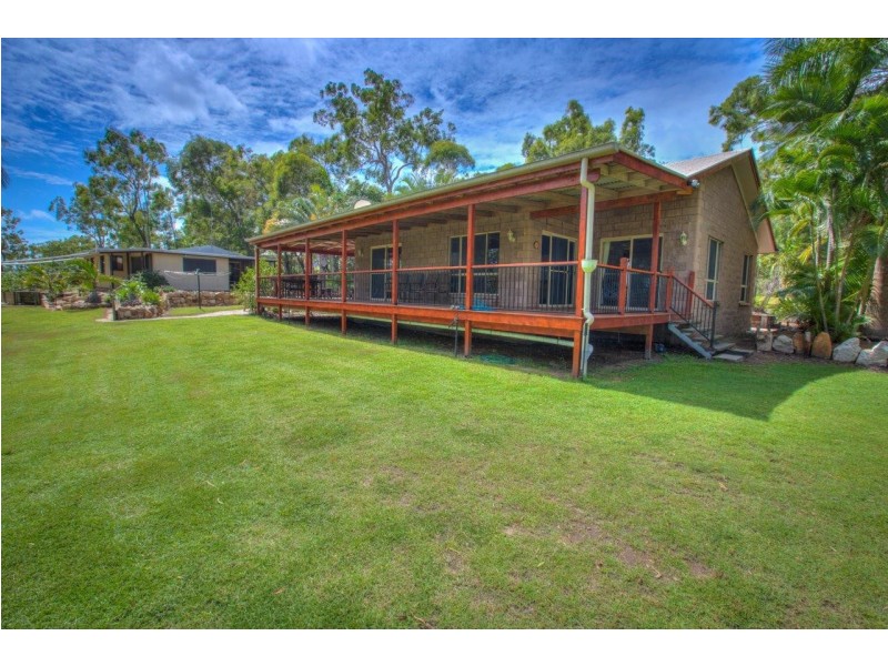188 Masthead Drive, Agnes Water QLD 4677