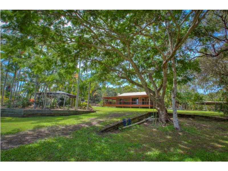 188 Masthead Drive, Agnes Water QLD 4677