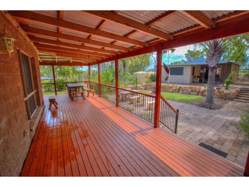 188 Masthead Drive, Agnes Water QLD 4677