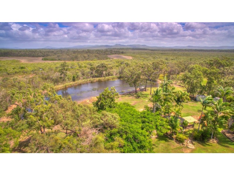 188 Masthead Drive, Agnes Water QLD 4677