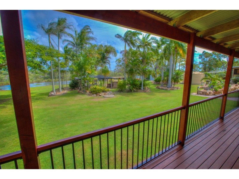 188 Masthead Drive, Agnes Water QLD 4677