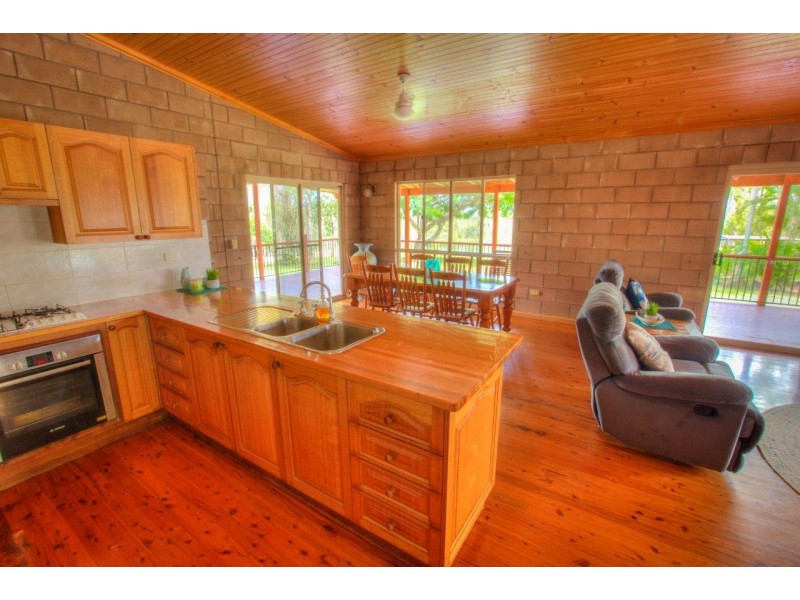 188 Masthead Drive, Agnes Water QLD 4677