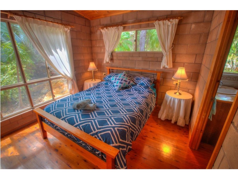 188 Masthead Drive, Agnes Water QLD 4677