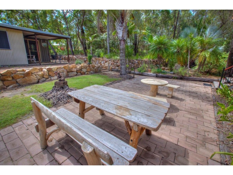 188 Masthead Drive, Agnes Water QLD 4677