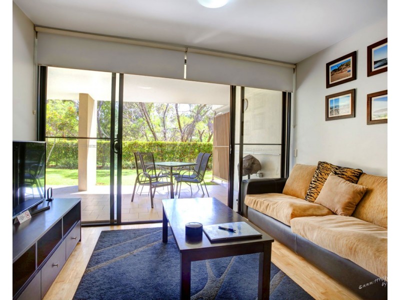 13/3 Agnes Street, Agnes Water QLD 4677