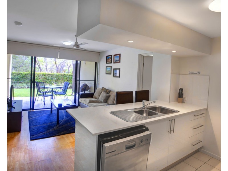 13/3 Agnes Street, Agnes Water QLD 4677