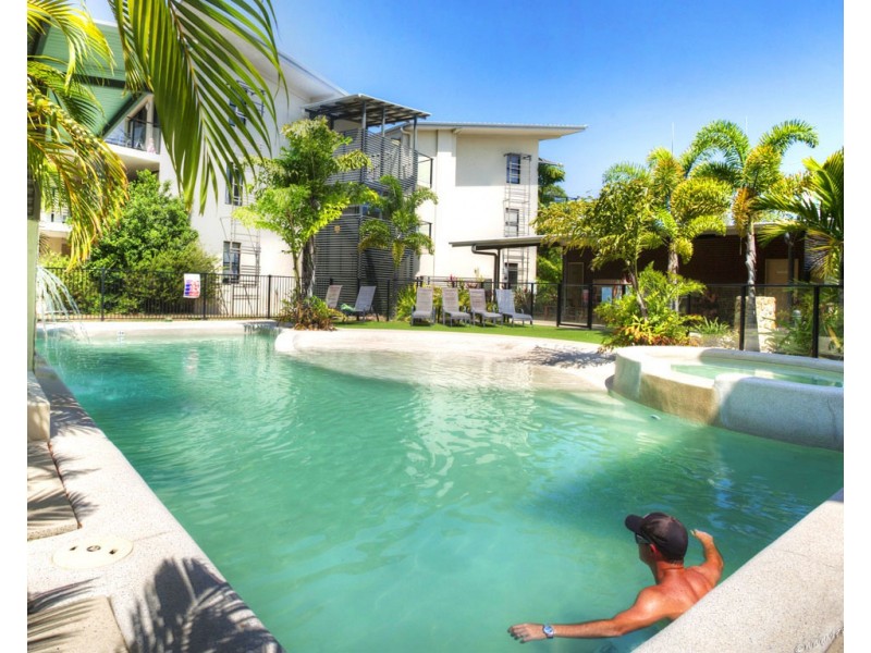 13/3 Agnes Street, Agnes Water QLD 4677