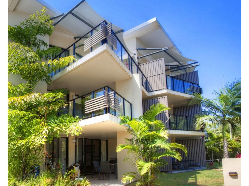 13/3 Agnes Street, Agnes Water QLD 4677