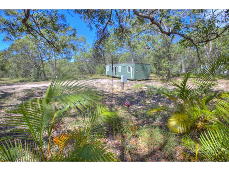 349 Anderson Way, Agnes Water QLD 4677