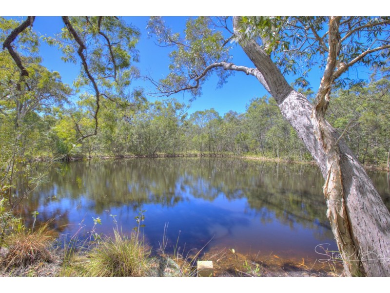 349 Anderson Way, Agnes Water QLD 4677