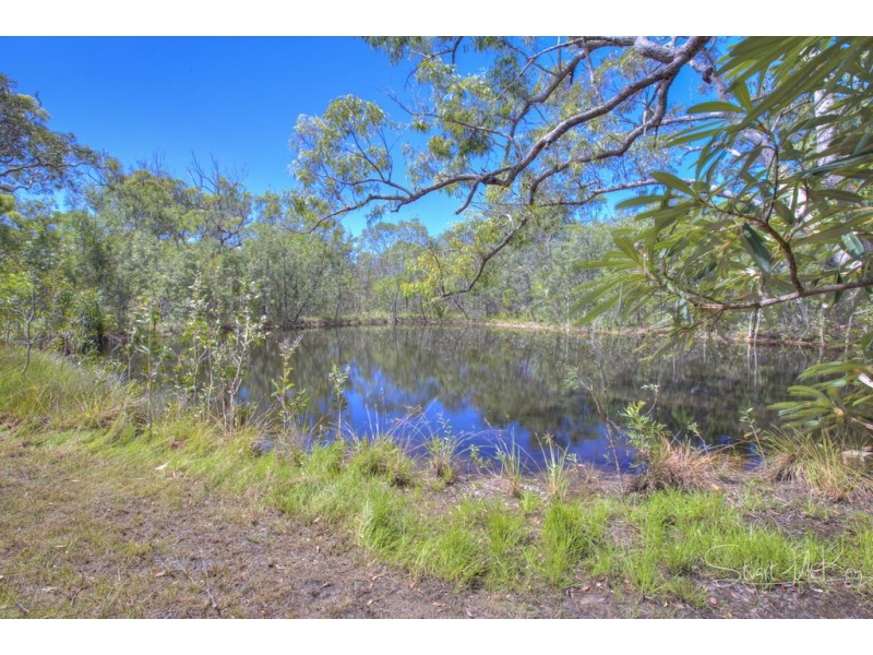 349 Anderson Way, Agnes Water QLD 4677