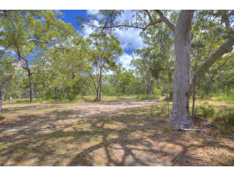 349 Anderson Way, Agnes Water QLD 4677