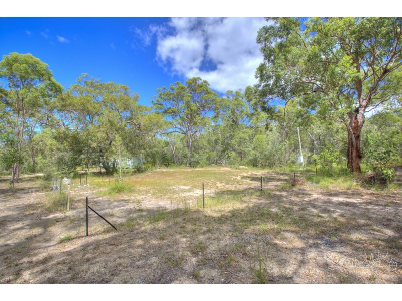 349 Anderson Way, Agnes Water QLD 4677