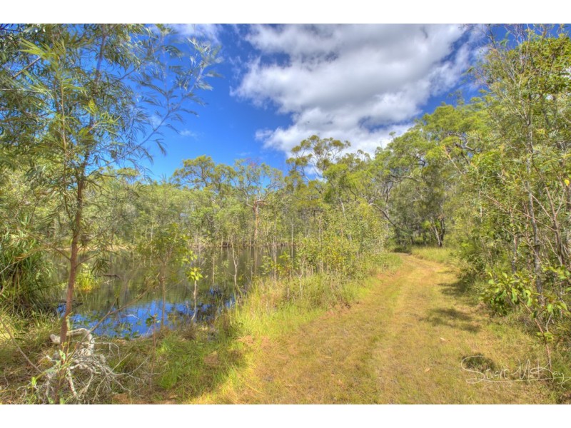 349 Anderson Way, Agnes Water QLD 4677