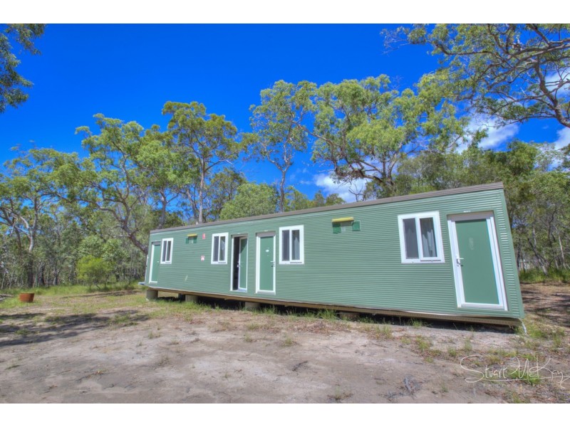 349 Anderson Way, Agnes Water QLD 4677
