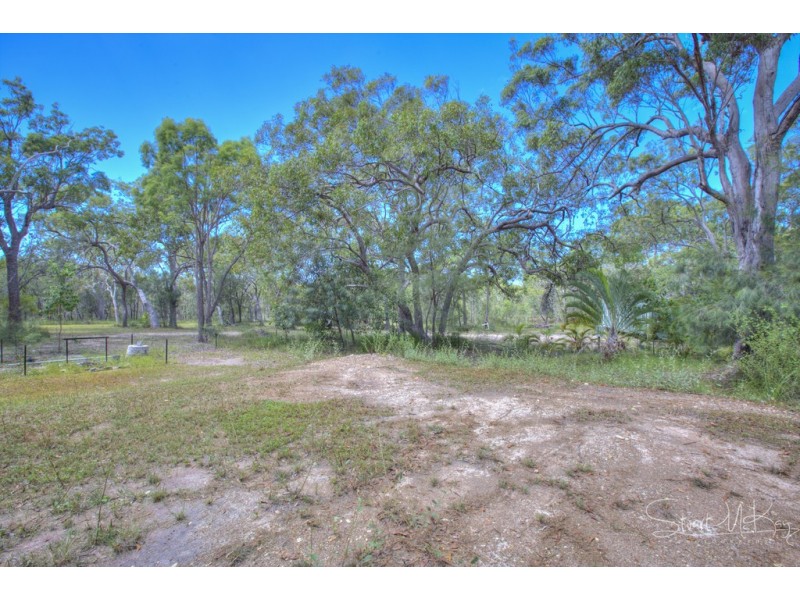 349 Anderson Way, Agnes Water QLD 4677