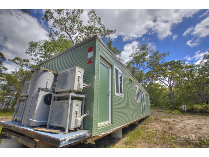 349 Anderson Way, Agnes Water QLD 4677