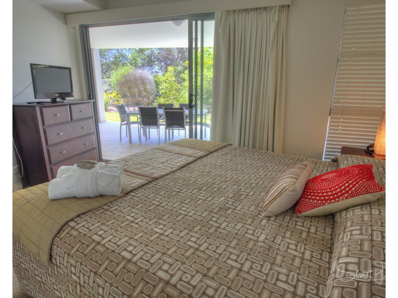 Unit 404 Beaches Village Crct, Agnes Water QLD 4677