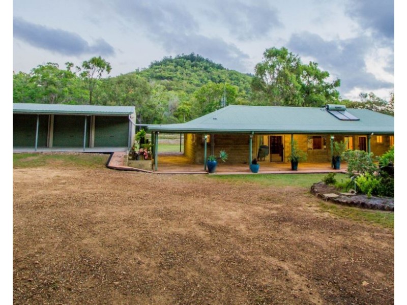 291 Lady Elliot Drive, Agnes Water QLD 4677