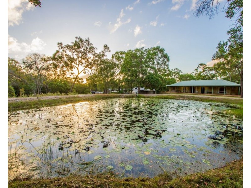 291 Lady Elliot Drive, Agnes Water QLD 4677