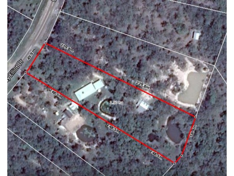 291 Lady Elliot Drive, Agnes Water QLD 4677