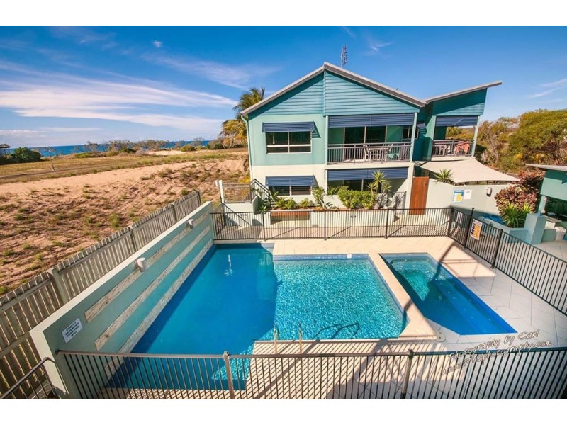 Agnes Water QLD 4677