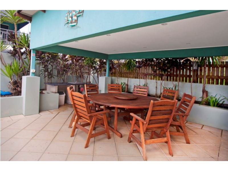 Agnes Water QLD 4677