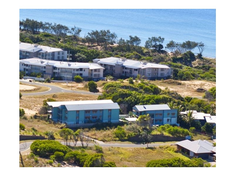 Agnes Water QLD 4677