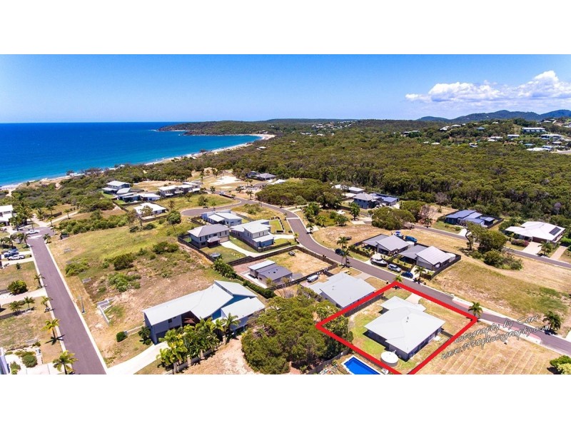 23 Waterfront Drive, Agnes Water QLD 4677
