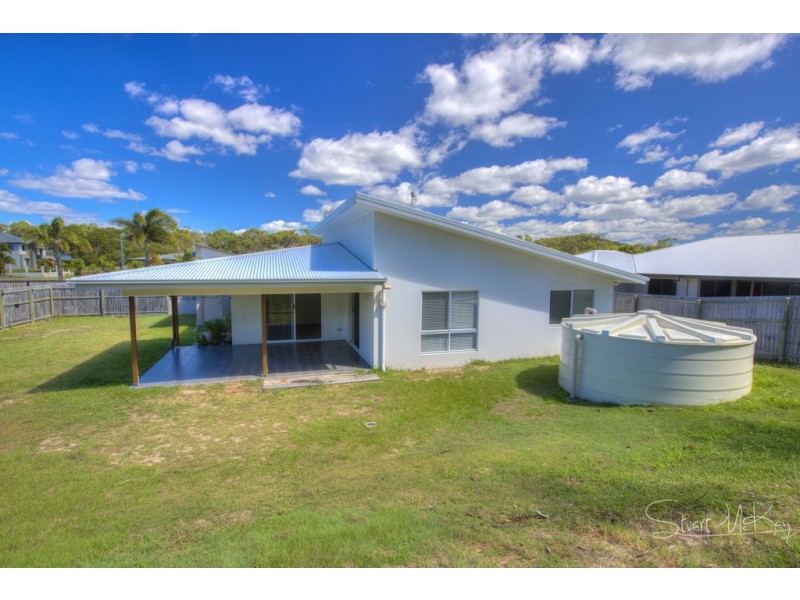 23 Waterfront Drive, Agnes Water QLD 4677