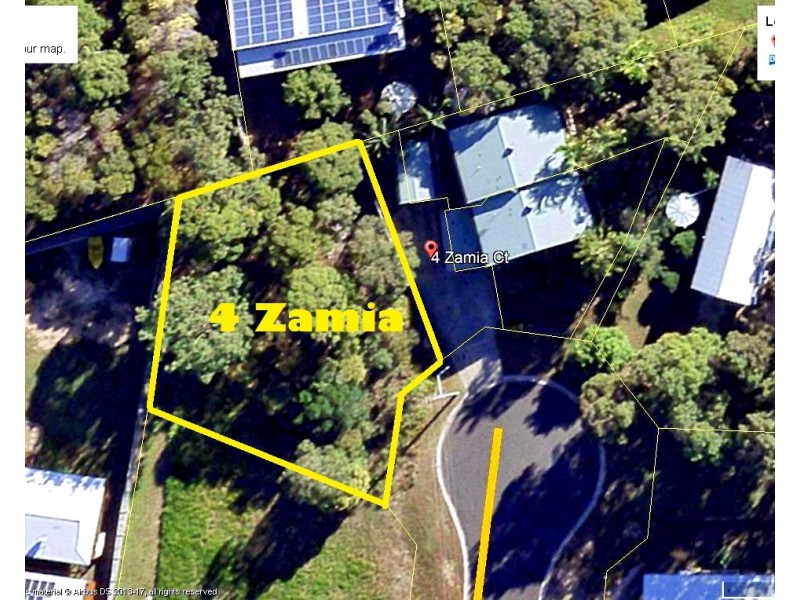 4 Zamia Court, Agnes Water QLD 4677