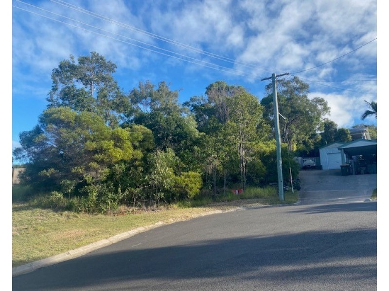 4 Zamia Court, Agnes Water QLD 4677