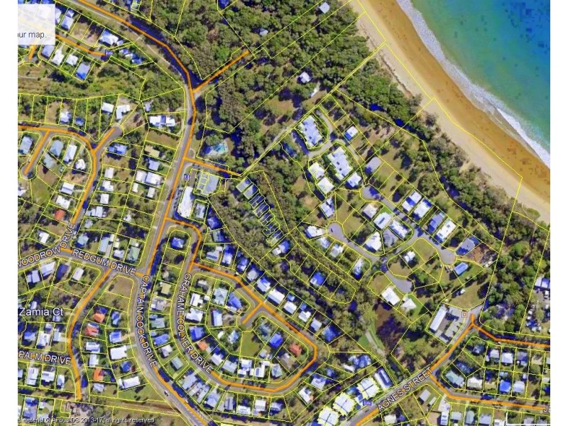 4 Zamia Court, Agnes Water QLD 4677