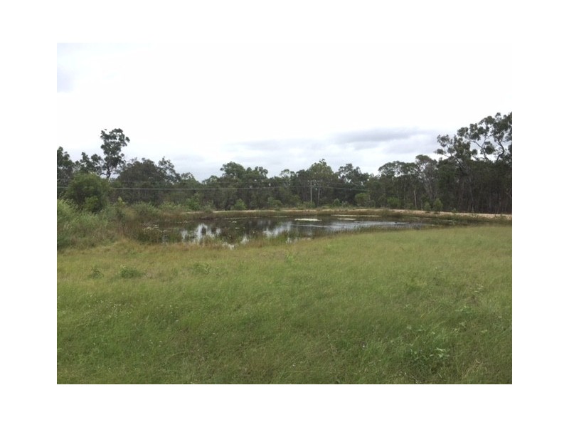 Lot 285 Innamincka Way, Agnes Water QLD 4677