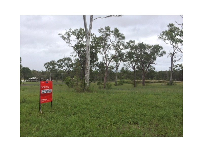 Lot 285 Innamincka Way, Agnes Water QLD 4677