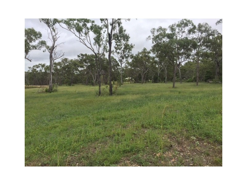 Lot 285 Innamincka Way, Agnes Water QLD 4677