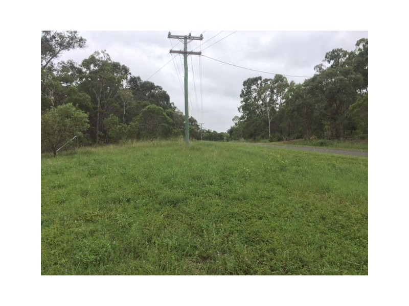 Lot 285 Innamincka Way, Agnes Water QLD 4677
