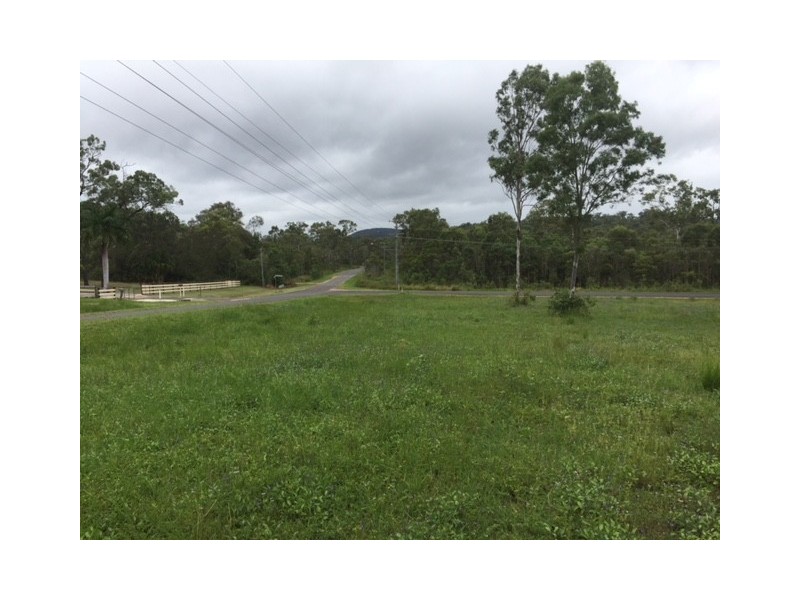 Lot 285 Innamincka Way, Agnes Water QLD 4677
