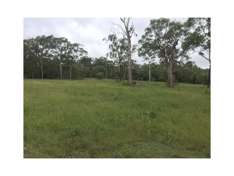 Lot 285 Innamincka Way, Agnes Water QLD 4677