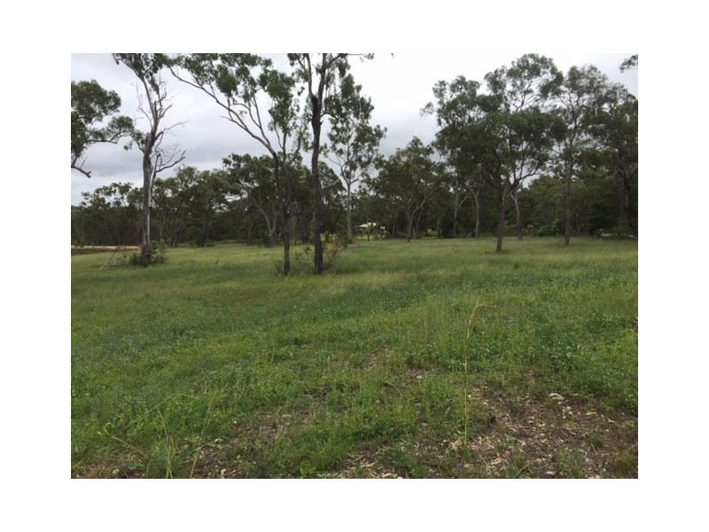 Lot 285 Innamincka Way, Agnes Water QLD 4677