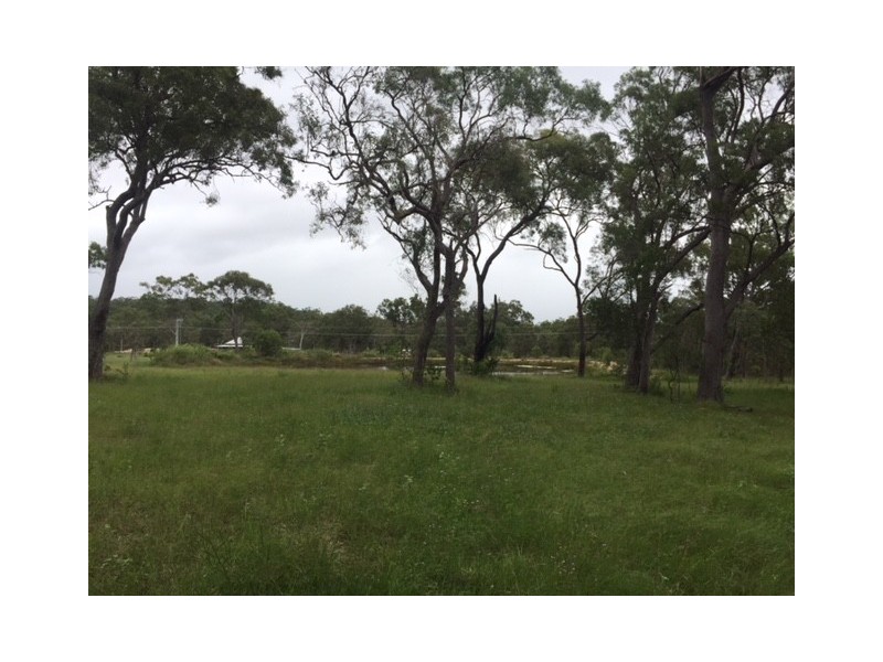 Lot 285 Innamincka Way, Agnes Water QLD 4677