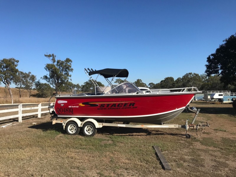 Agnes Water QLD 4677