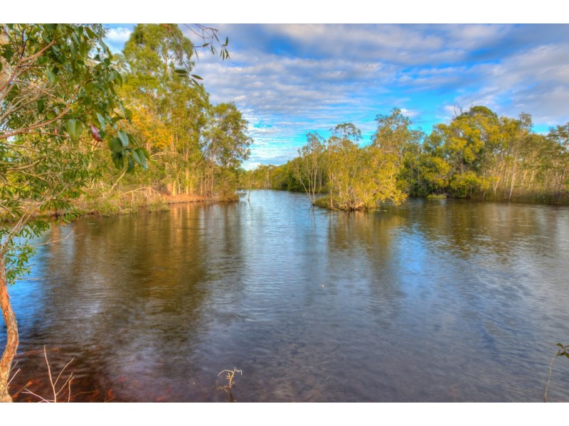Agnes Water QLD 4677